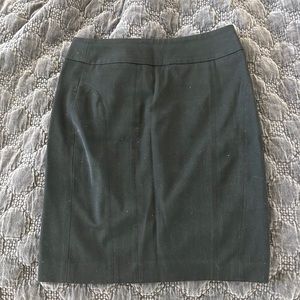 Express Pencil Skirt
